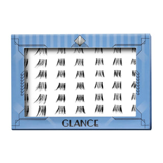 Individual Magic - Luscious - Natural False Eyelashes