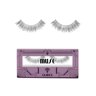 MUSE - Natural False Eyelashes