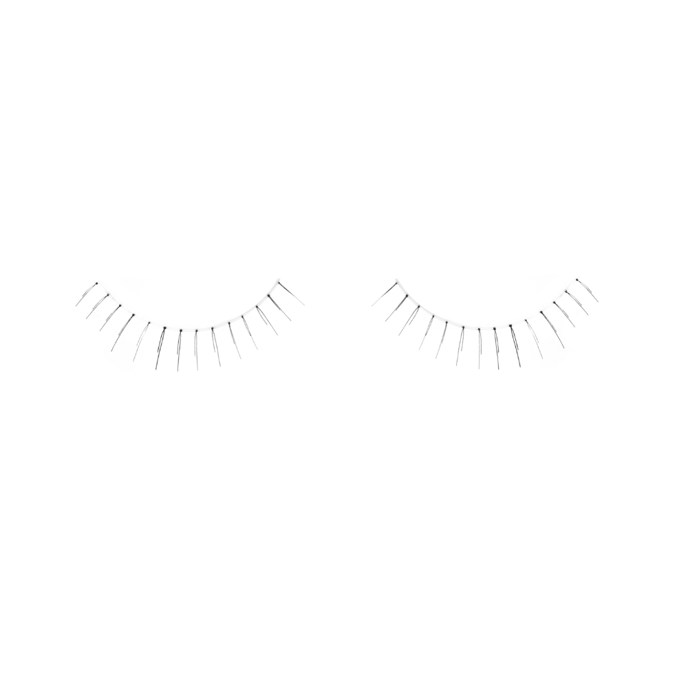 No Lies - Natural False Eyelashes | Glance Cosmetics