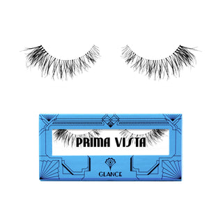 Prima Vista - Natural False Eyelashes