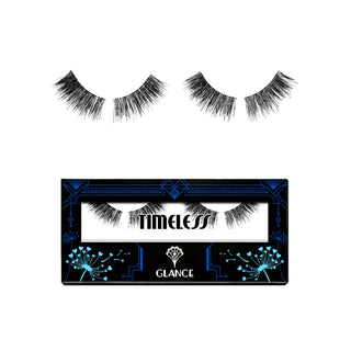 Timeless - Natural False Eyelashes